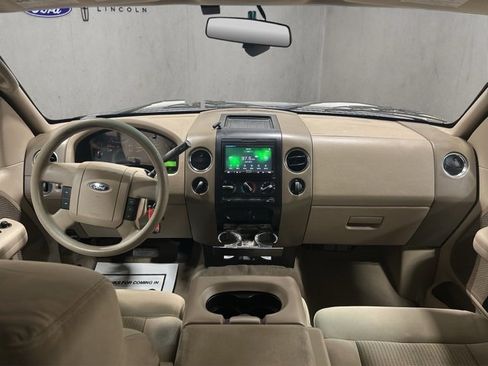 Used 2007 Ford F150 XLT image 12