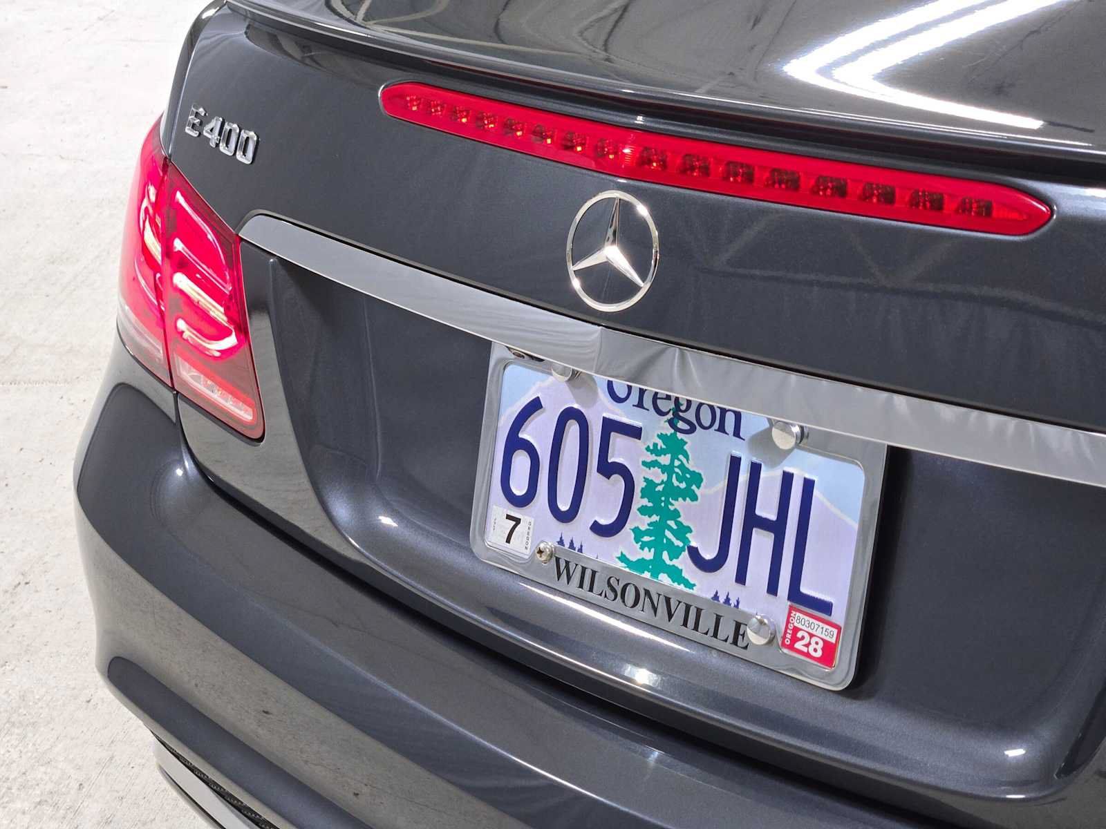 Used 2016 Mercedes-Benz E 400 Coupe image 13
