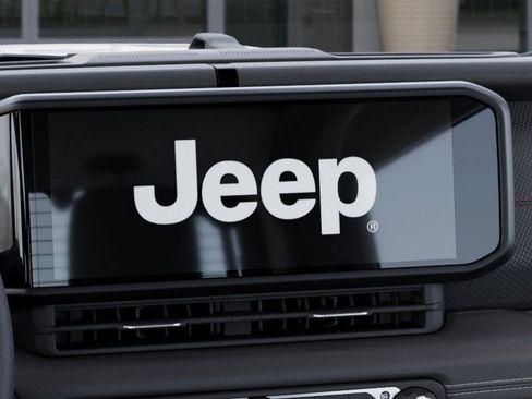 New 2026 Jeep Wrangler Unlimited Rubicon 392 w/ Quick Order Package 27X Moab AWD/4WD image 18