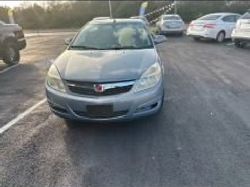 Used 2009 Saturn Aura XE w/ Preferred Package image 1