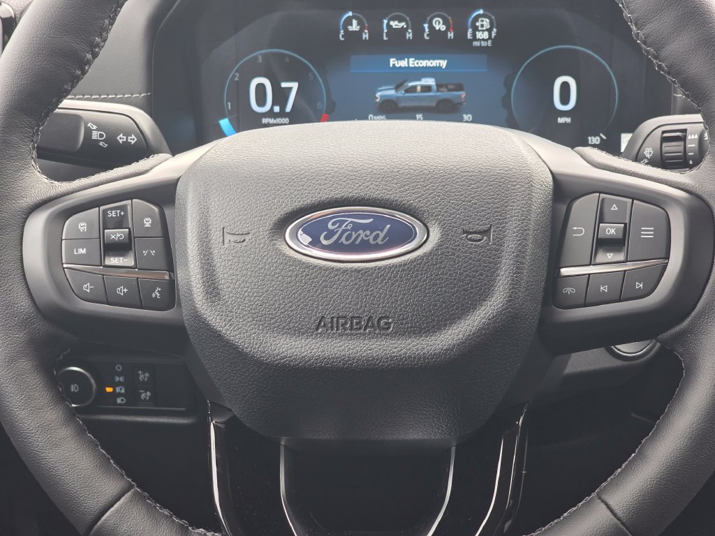 New 2026 Ford Ranger Lariat w/ FX4 Off-Road Package AWD/4WD image 18