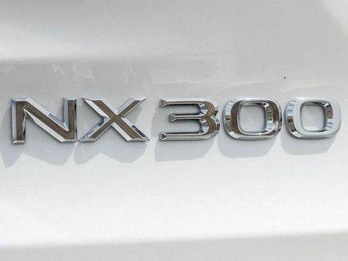Used 2021 Lexus NX 300 FWD w/ Premium Package image 5