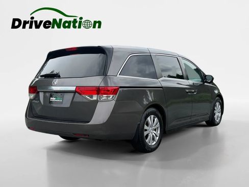 Used 2014 Honda Odyssey EX image 6