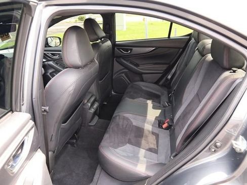 Used 2023 Subaru WRX Limited AWD/4WD image 10