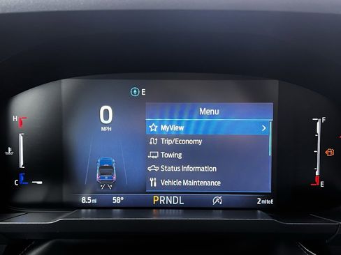 New 2025 Ford Maverick XLT w/ XLT Luxury Package image 23