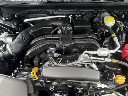 New 2026 Subaru Crosstrek 2.5i Wilderness AWD/4WD image 17
