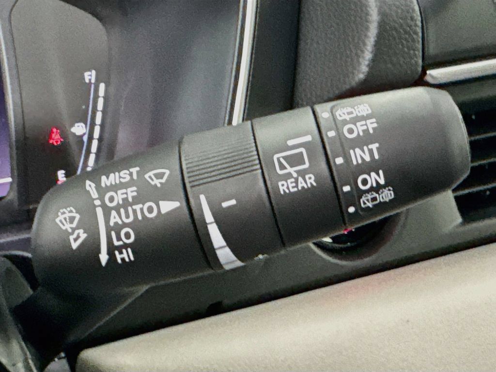 New 2026 Honda Passport TrailSport Elite image 18