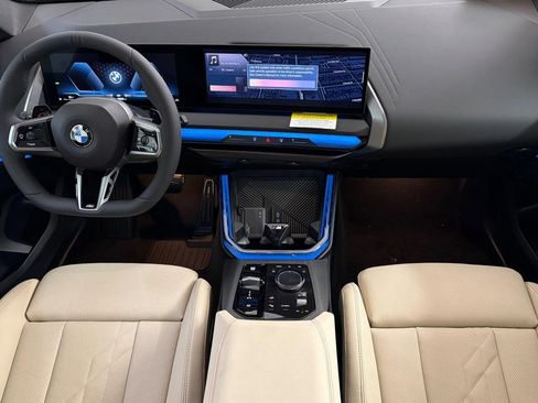 New 2026 BMW X3 xDrive30 w/ M Sport Package image 14