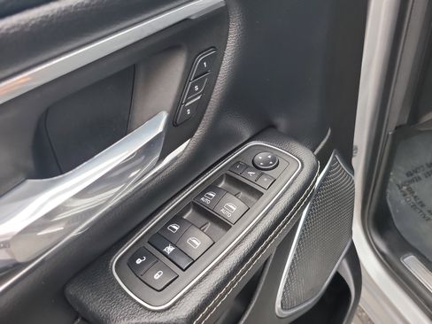 Used 2022 RAM 1500 Laramie image 16