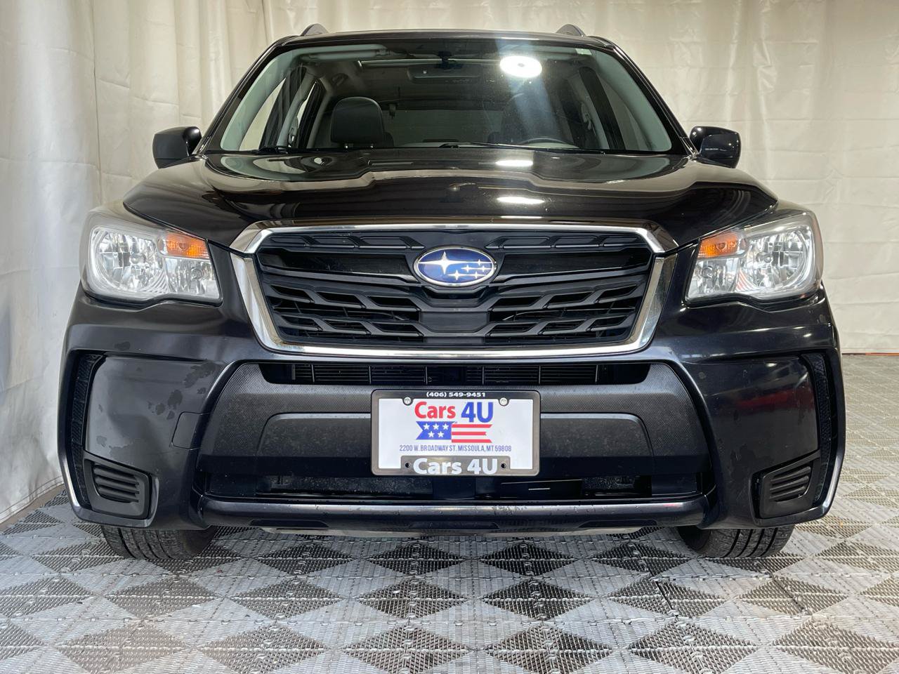 Used 2018 Subaru Forester 2.0XT Premium AWD/4WD image 2