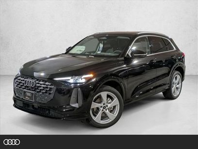 New 2025 Audi Q5 Premium Plus