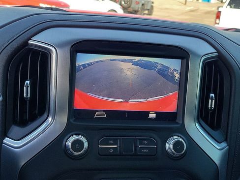 Used 2021 GMC Sierra 1500 Elevation image 16