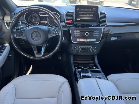 Used 2016 Mercedes-Benz GLE 350 image 28
