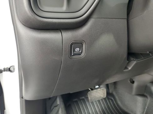 New 2026 Chevrolet Silverado 1500 W/T w/ WT Value Package image 25