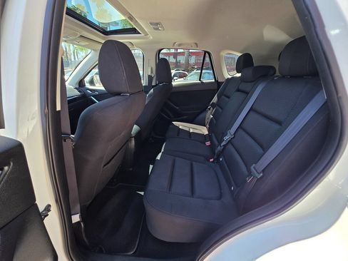 Used 2013 MAZDA CX-5 Touring w/ Bose & Moonroof Pkg FWD image 23