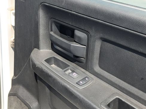 Used 2019 RAM 1500 Tradesman w/ Protection Group AWD/4WD image 32