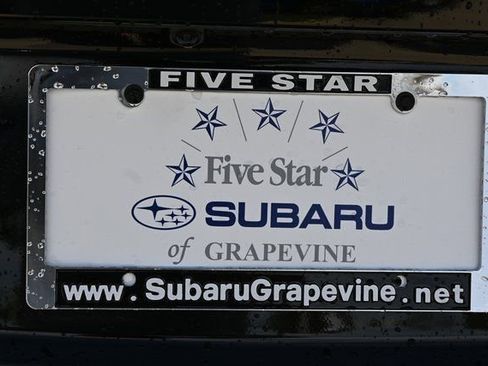 New 2026 Subaru Forester Sport image 13