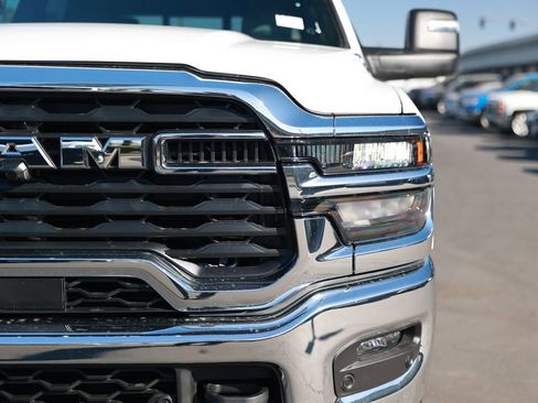 New 2026 RAM 3500 Tradesman image 5