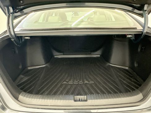 Used 2023 Honda Accord EX image 29
