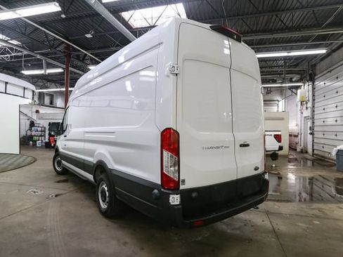 Used 2025 Ford Transit 250 148 High Roof Extended w/ Load Area Protection Package RWD image 7