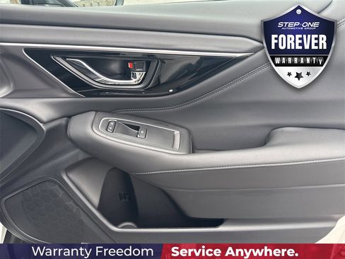 New 2025 Subaru Outback Limited w/ Popular Package #2 image 36