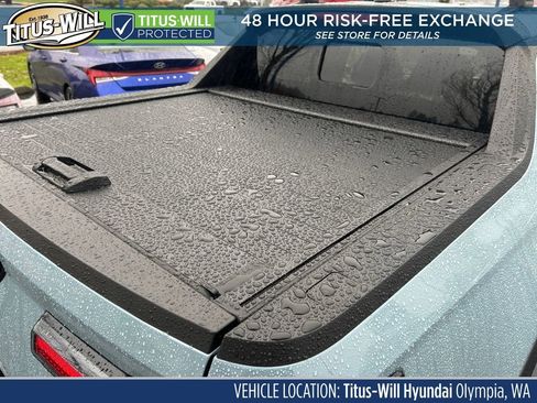 New 2026 Hyundai Santa Cruz SEL image 35