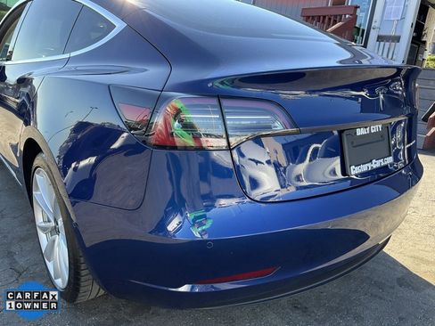 Used 2019 Tesla Model 3 Long Range image 90