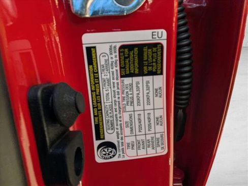 New 2026 Subaru Impreza 2.0i Sport AWD/4WD image 21