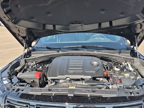 New 2026 Land Rover Range Rover Velar S AWD/4WD image 14
