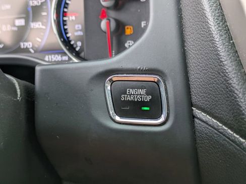 Used 2023 GMC Acadia Denali w/ Denali Ultimate Package FWD image 34