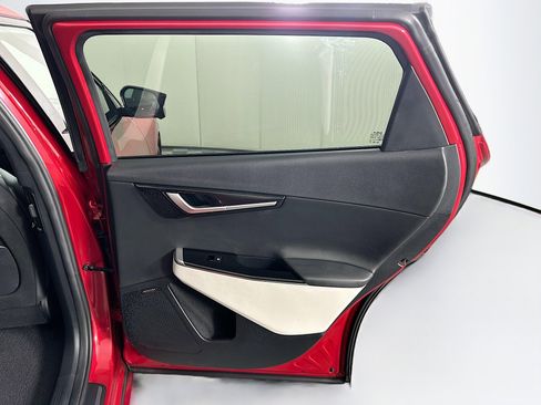 Used 2023 Kia EV6 GT-Line w/ GT-Line Suede Seat Package image 32