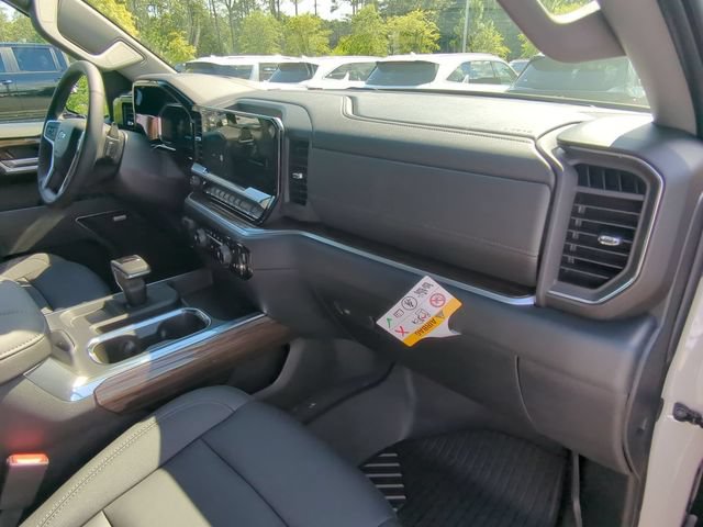New 2026 Chevrolet Silverado 1500 RST w/ Convenience Package II AWD/4WD image 43