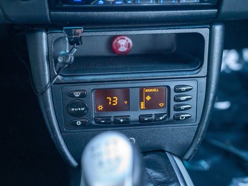 Used 2001 Porsche 911 GT3 RS image 17