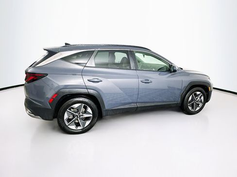 Used 2025 Hyundai Tucson SEL image 10