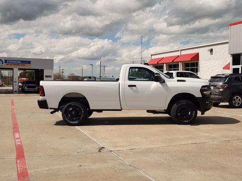 New 2026 RAM 2500 Tradesman image 7
