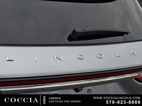 Certified 2022 Lincoln Corsair Reserve w/ Elements Package AWD/4WD image 30