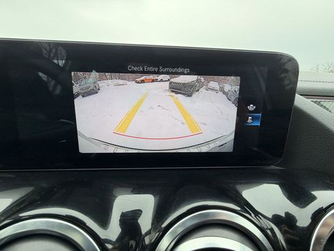 Used 2022 Mercedes-Benz GLA 45 AMG GLA45 AMG image 16