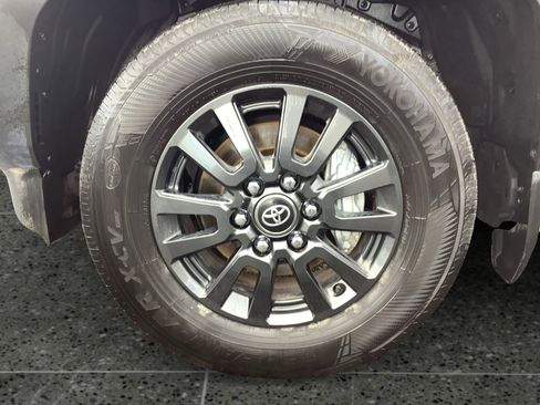 Certified 2024 Toyota Land Cruiser 1958 image 14