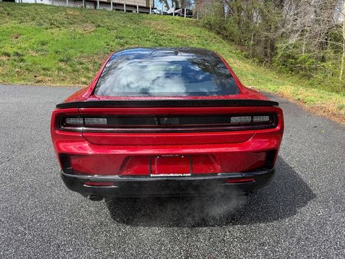 New 2026 Dodge Charger Scat Pack image 8