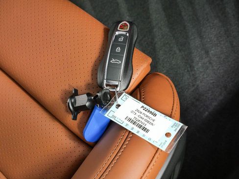 Certified 2026 Porsche 911 GT3 RWD image 35