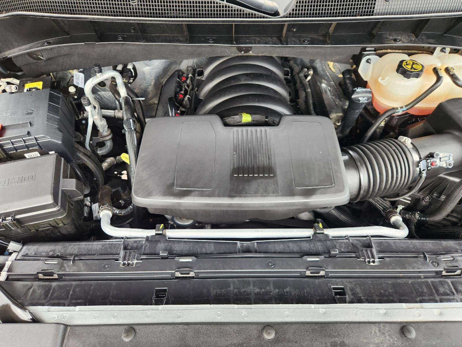 Certified 2023 Chevrolet Silverado 1500 LT w/ Texas Edition Plus RWD image 32