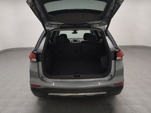 Used 2024 Chevrolet Equinox LT image 29