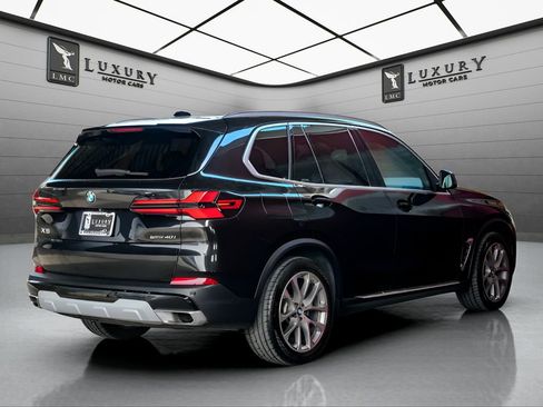 Used 2024 BMW X5 sDrive40i image 8
