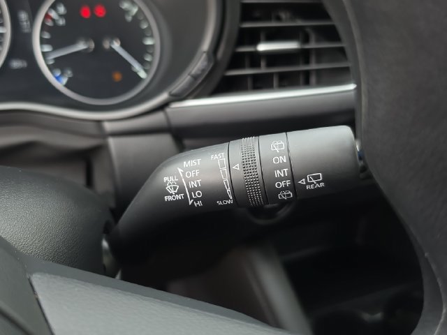 Certified 2026 MAZDA MAZDA3 s FWD image 20