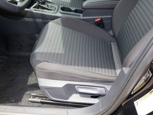Used 2026 Volkswagen Jetta S FWD image 12