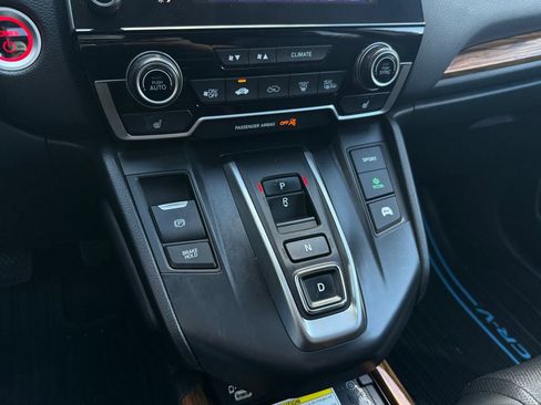 Used 2021 Honda CR-V Touring image 29