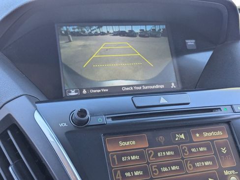 Used 2017 Acura MDX SH-AWD w/ Technology Package image 33