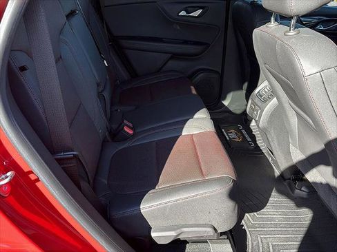Used 2023 Chevrolet Blazer RS w/ Driver Confidence II Package image 44