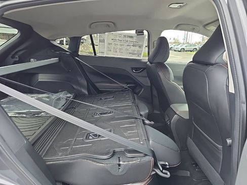 New 2026 Subaru Crosstrek 2.5i Limited image 19