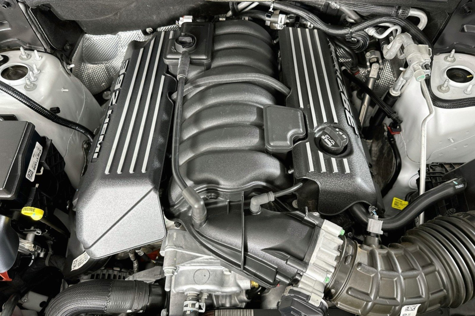 Used 2024 Dodge Durango SRT AWD/4WD image 14